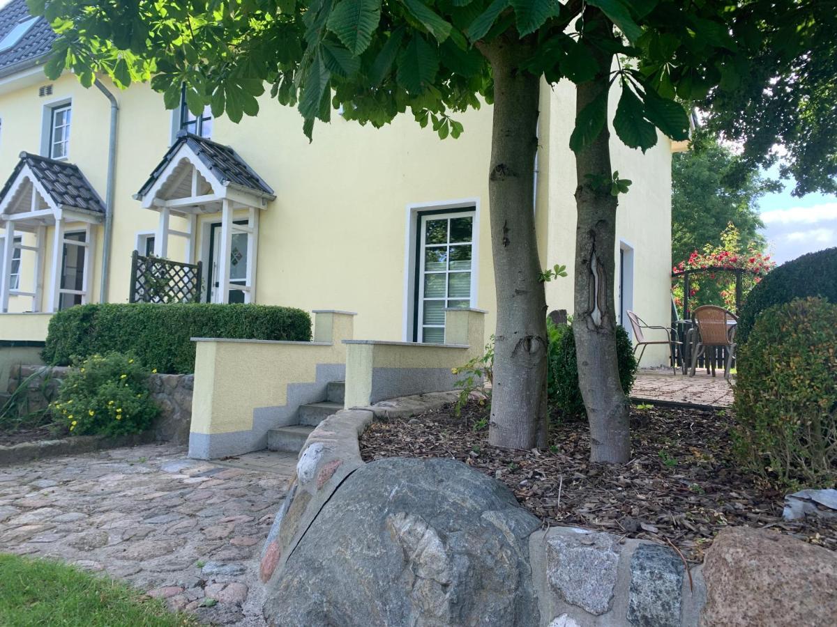 Ferienwohnung Bei Kappeln An Der Schlei Экстерьер фото