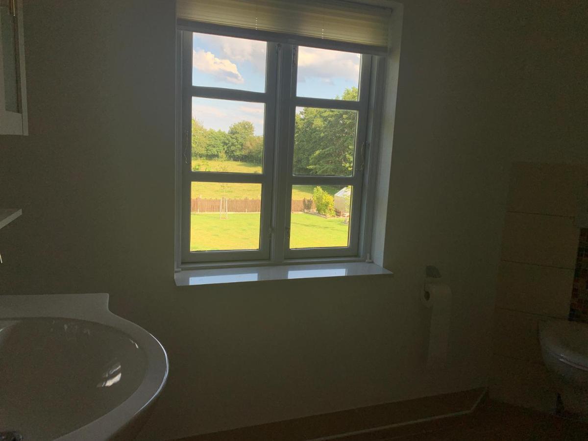 Ferienwohnung Bei Kappeln An Der Schlei Экстерьер фото